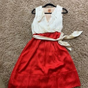 Tory Burch NWOT dress